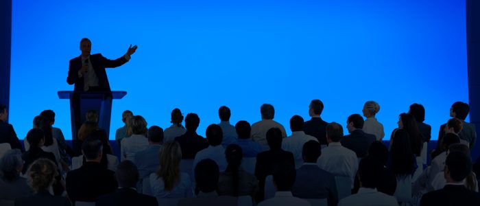 What Is a Keynote Speech? +10 Speaker Tips to Deliver Powerfully