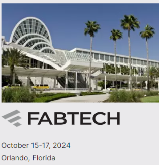 FabTech 2024