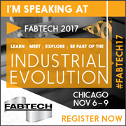 FabTech Expo
